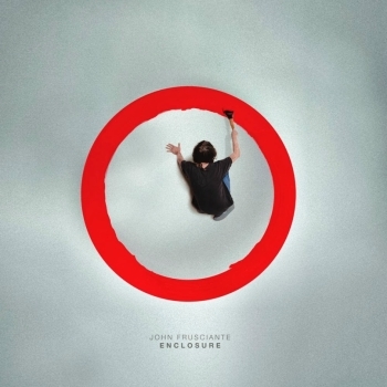 John Frusciante - Enclosure Artwork