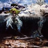 John Frusciante - The Empyrean Artwork