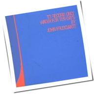 John Frusciante - To Record Only Water For Ten Days