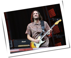 John Frusciante