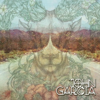 John Garcia - John Garcia Artwork