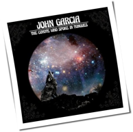 John Garcia - The Coyote Who Spoke In Tongues