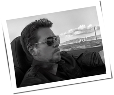 John Garcia