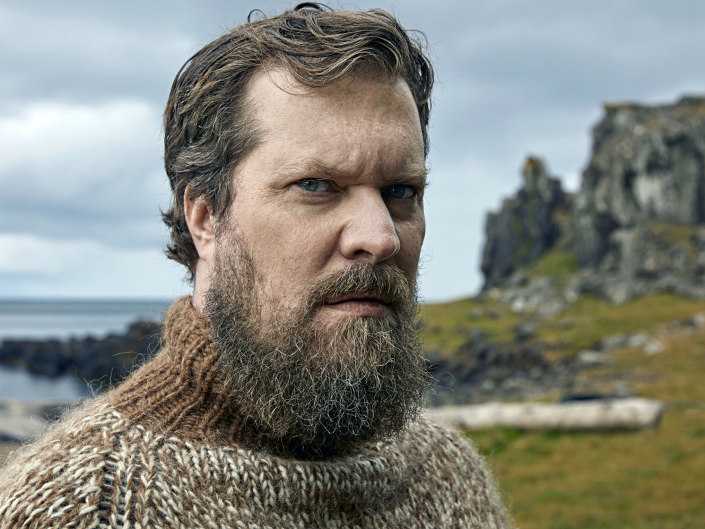 John Grant