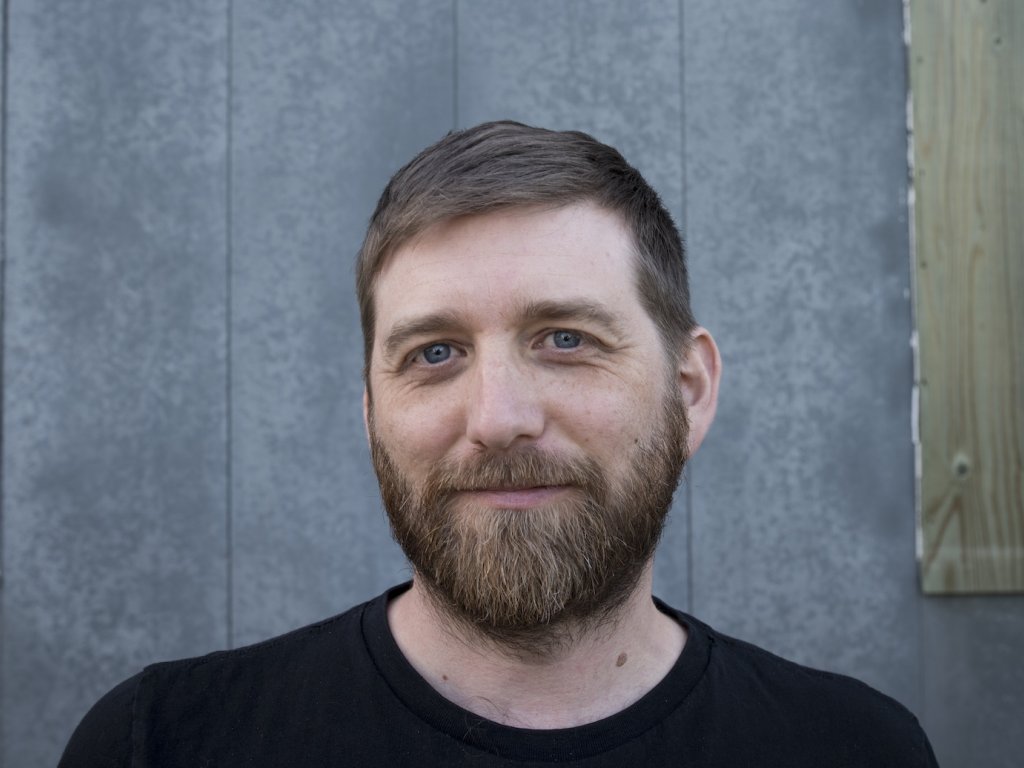 John K Samson