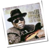 John Lee Hooker - Face To Face