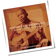 John Lee Hooker - Jack O'Diamonds