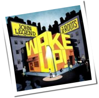 John Legend & The Roots - Wake Up!