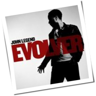 John Legend - Evolver