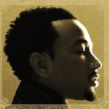 John Legend - Get Lifted Artwork