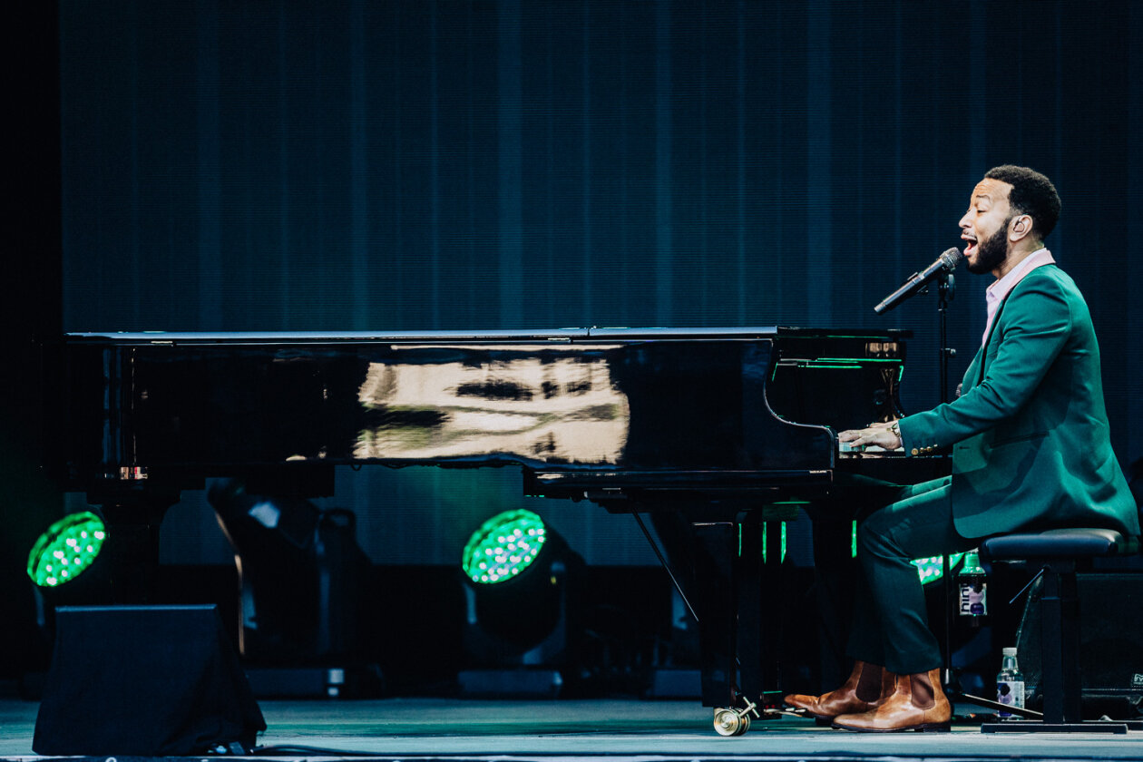 John Legend – John Legend.