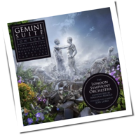 John Lord - Gemini Suite