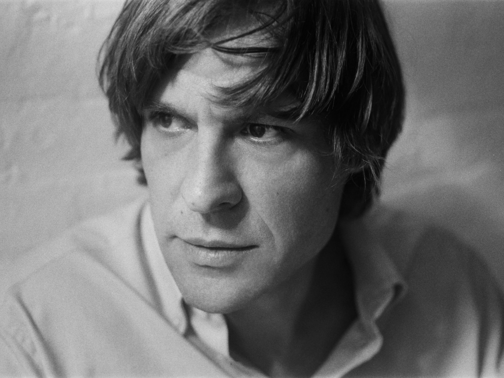 John Maus