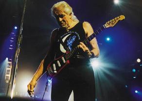 John Mayall