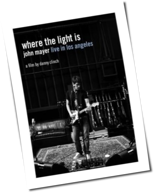 John Mayer - Where The Light Is