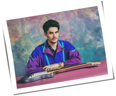 John Mayer
