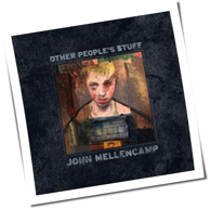 John Mellencamp - Other People's Stuff