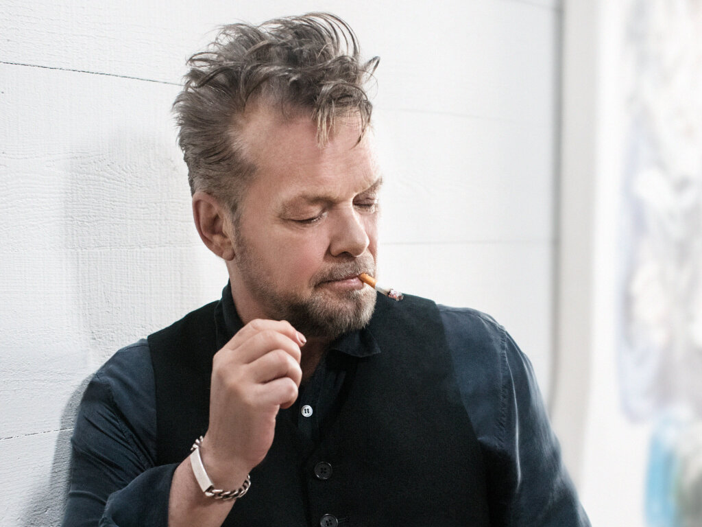 John Mellencamp