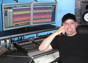 John Morales