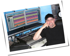 John Morales