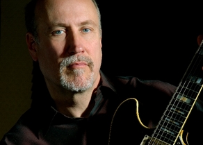 John Scofield