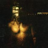 John Thomas - Blackstage