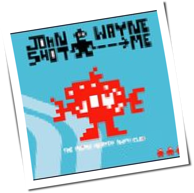 John Wayne Shot Me - The Purple Hearted Youth Club