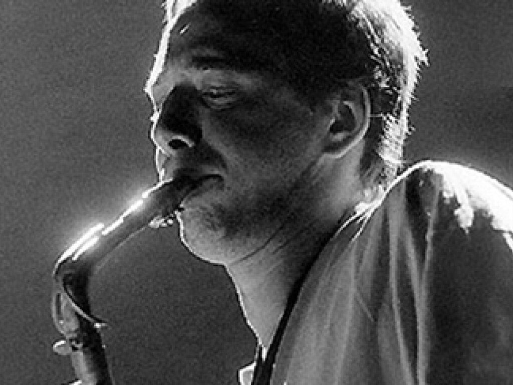 John Zorn