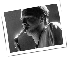 John Zorn