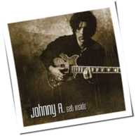 Johnny A - Get Inside