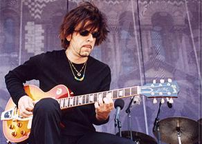 Johnny A