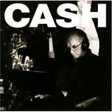Johnny Cash - American V - A Hundred Highways Artwork