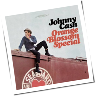 Johnny Cash - Orange Blossom Special