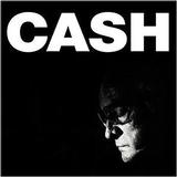 Johnny Cash - The Man Comes Around Artwork