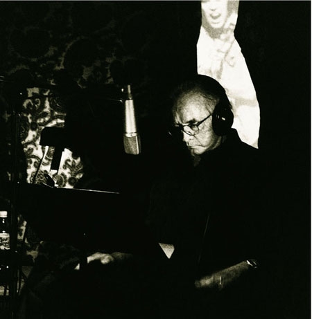 Herbie Hancock – 