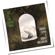 Johnny Flynn & Robert Macfarlane - Lost In The Cedar Wood