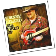 Johnny Hiland - All Fired Up