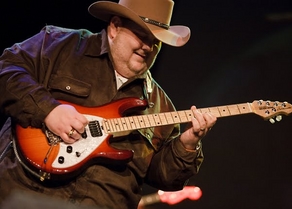Johnny Hiland