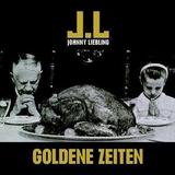 Johnny Liebling - Goldene Zeiten Artwork