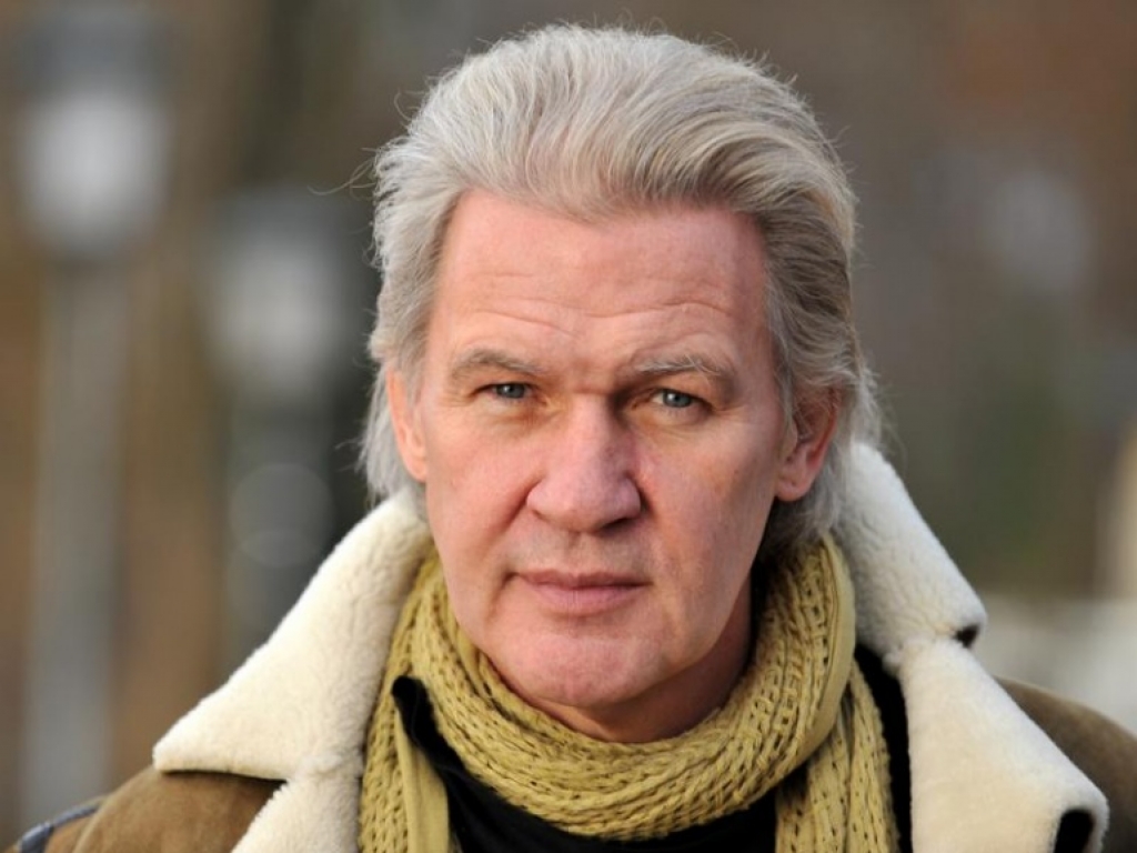Johnny Logan