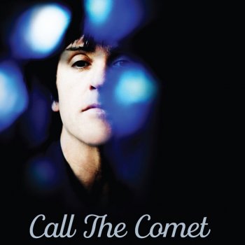 Johnny Marr - Call The Comet Artwork