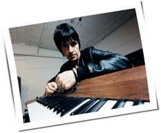 Johnny Marr