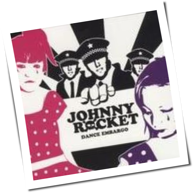 Johnny Rocket - Dance Embargo