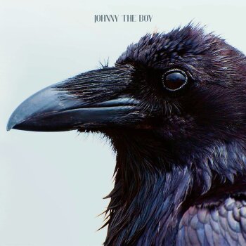 Johnny The Boy - You Artwork