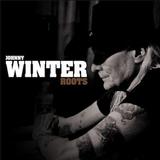 Johnny Winter - Roots Artwork