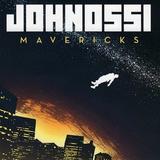 Johnossi - Mavericks Artwork