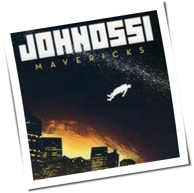 Johnossi - Mavericks