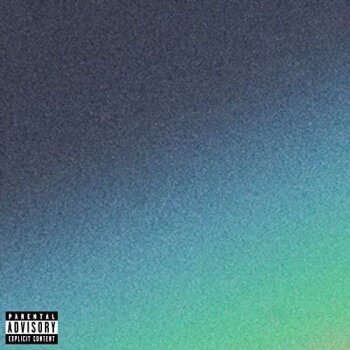 Joji - Smithereens Artwork