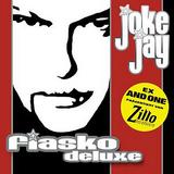 Joke Jay - Fiasko Deluxe Artwork