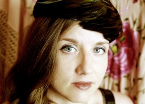 Jolie Holland